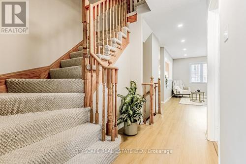 100 - 601 Shoreline Drive, Mississauga (Cooksville), ON - Indoor Photo Showing Other Room