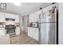 1911 Cross Road, Kelowna, BC  - Indoor Photo Showing Kitchen 