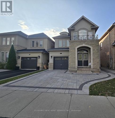 2467 Pine Glen Road, Oakville (Palermo West), ON - Outdoor With Facade