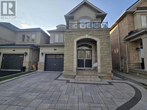 2467 Pine Glen Road, Oakville (Palermo West), ON - Outdoor With Facade