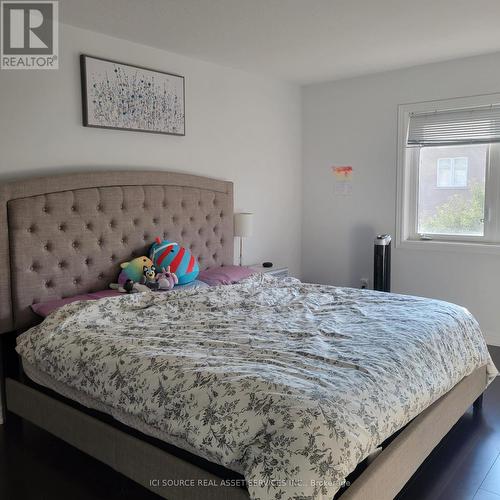 2467 Pine Glen Road, Oakville (Palermo West), ON - Indoor Photo Showing Bedroom