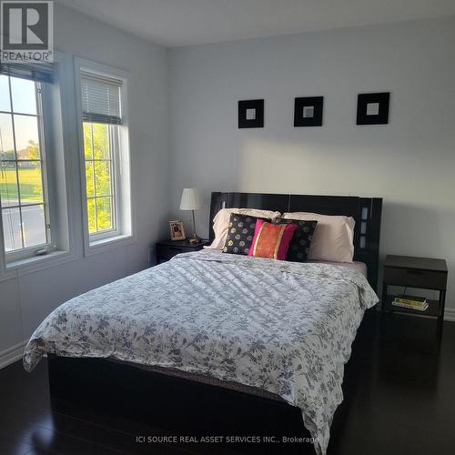 2467 Pine Glen Road, Oakville (Palermo West), ON - Indoor Photo Showing Bedroom