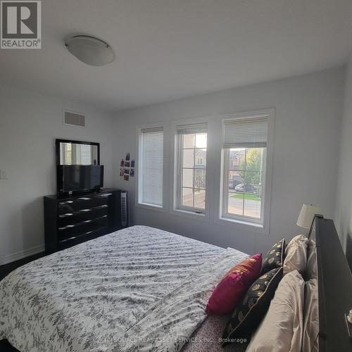 2467 Pine Glen Road, Oakville (Palermo West), ON - Indoor Photo Showing Bedroom