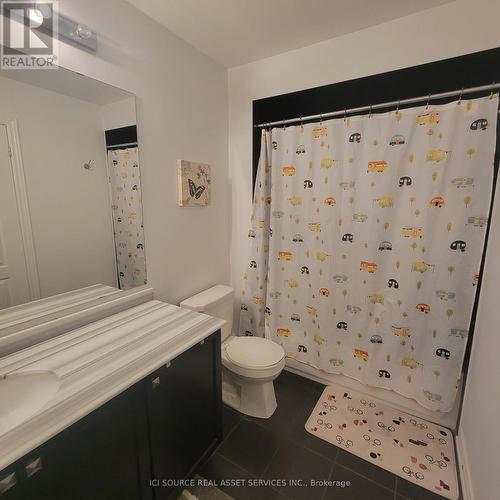 2467 Pine Glen Road, Oakville (Palermo West), ON - Indoor Photo Showing Bathroom