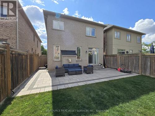 2467 Pine Glen Road, Oakville (Palermo West), ON - Outdoor