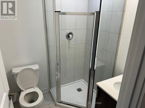 15 - 4045 Hickory Drive, Mississauga (Rathwood), ON - Indoor Photo Showing Bathroom