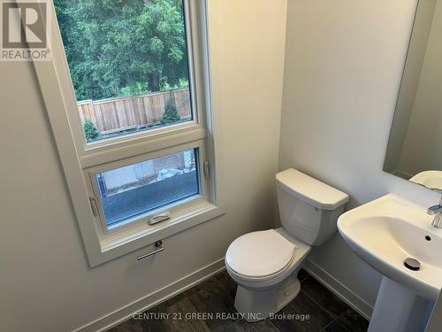 15 - 4045 Hickory Drive, Mississauga (Rathwood), ON - Indoor Photo Showing Bathroom