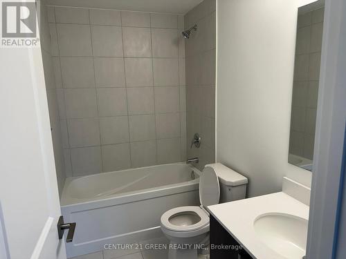 15 - 4045 Hickory Drive, Mississauga (Rathwood), ON - Indoor Photo Showing Bathroom