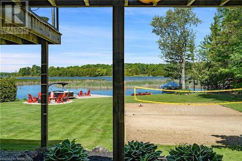 Level lot - 230 Wiles Lane, Eugenia, ON - Outdoor With Body Of Water With View