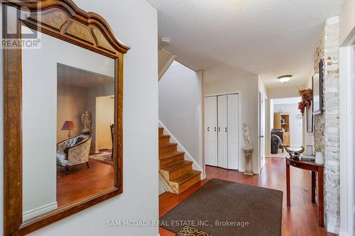 2859 Constable Road, Mississauga, ON - Indoor Photo Showing Other Room