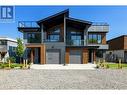 975 Cawston Avenue Lot# 2, Kelowna, BC  - Outdoor With Facade 