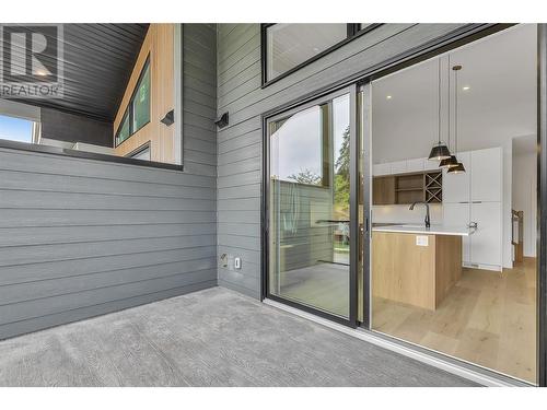 975 Cawston Avenue Lot# 2, Kelowna, BC - Outdoor With Exterior