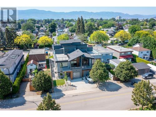 975 Cawston Avenue Lot# 2, Kelowna, BC - Outdoor