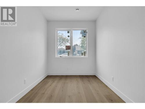 975 Cawston Avenue Lot# 2, Kelowna, BC - Indoor Photo Showing Other Room