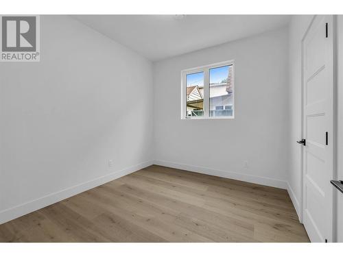 975 Cawston Avenue Lot# 2, Kelowna, BC - Indoor Photo Showing Other Room