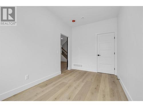 975 Cawston Avenue Lot# 2, Kelowna, BC - Indoor Photo Showing Other Room