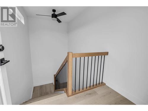 975 Cawston Avenue Lot# 2, Kelowna, BC - Indoor Photo Showing Other Room