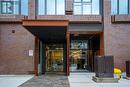 507 - 2 Augusta Avenue, Toronto (Waterfront Communities), ON  - Outdoor With Exterior 