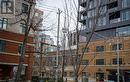 507 - 2 Augusta Avenue, Toronto (Waterfront Communities), ON  - Indoor Photo Showing Living Room 