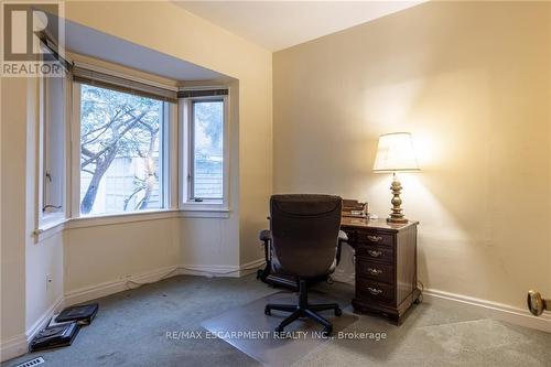 21 Second Street, Oakville (Old Oakville), ON - Indoor Photo Showing Office