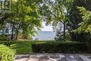 21 Second Street, Oakville (Old Oakville), ON  - Outdoor With View 