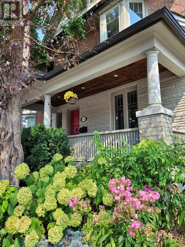 335 Woodbine Avenue, Toronto (The Beaches), ON - Outdoor