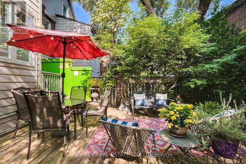 335 Woodbine Avenue, Toronto (The Beaches), ON - Outdoor