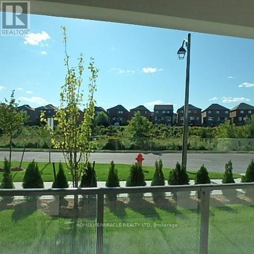 111 - 385 Arctic Red Drive, Oshawa, ON - Outdoor With View