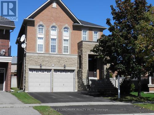 58 Gannett Drive, Richmond Hill (Jefferson), ON - Outdoor With Facade