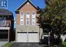 58 Gannett Drive, Richmond Hill (Jefferson), ON  - Outdoor With Facade 