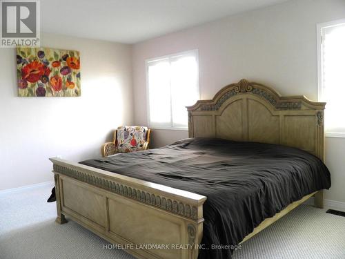 58 Gannett Drive, Richmond Hill (Jefferson), ON - Indoor Photo Showing Bedroom