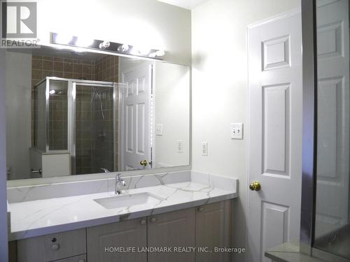 58 Gannett Drive, Richmond Hill (Jefferson), ON - Indoor Photo Showing Bathroom