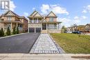 1376 Sheldon Street, Innisfil, ON  - Outdoor With Facade 