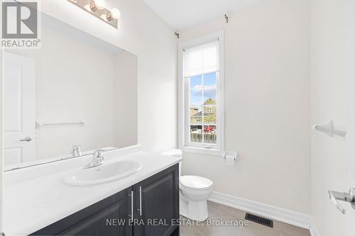 1376 Sheldon Street, Innisfil (Alcona), ON - Indoor Photo Showing Bathroom