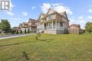 1376 Sheldon Street, Innisfil (Alcona), ON  - Outdoor With Deck Patio Veranda With Facade 