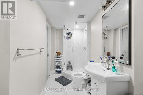 1376 Sheldon Street, Innisfil (Alcona), ON - Indoor Photo Showing Bathroom