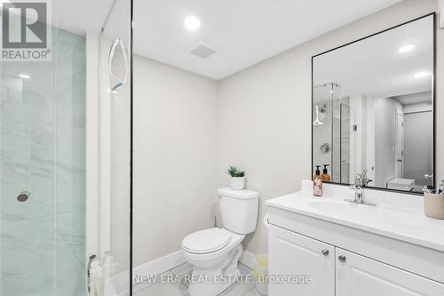 1376 Sheldon Street, Innisfil (Alcona), ON - Indoor Photo Showing Bathroom