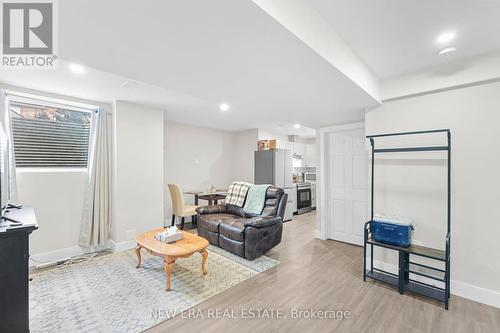 1376 Sheldon Street, Innisfil (Alcona), ON - Indoor Photo Showing Other Room