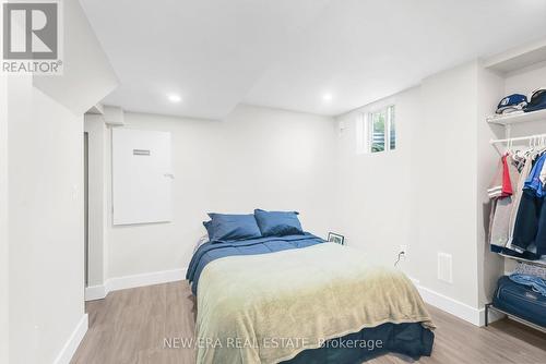 1376 Sheldon Street, Innisfil, ON - Indoor Photo Showing Bedroom