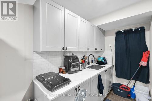 1376 Sheldon Street, Innisfil (Alcona), ON - Indoor Photo Showing Other Room