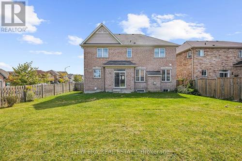 1376 Sheldon Street, Innisfil (Alcona), ON - Outdoor