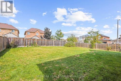 1376 Sheldon Street, Innisfil, ON - Outdoor With Backyard