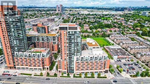 415 - 800 Lawrence Avenue W, Toronto (Yorkdale-Glen Park), ON - Outdoor With View