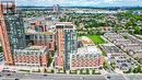 415 - 800 Lawrence Avenue W, Toronto (Yorkdale-Glen Park), ON  - Outdoor With View 