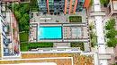 415 - 800 Lawrence Avenue W, Toronto (Yorkdale-Glen Park), ON  - Outdoor With In Ground Pool 