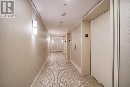 415 - 800 Lawrence Avenue W, Toronto (Yorkdale-Glen Park), ON - Indoor Photo Showing Other Room