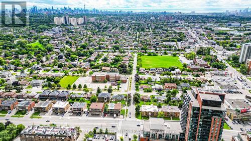 415 - 800 Lawrence Avenue W, Toronto (Yorkdale-Glen Park), ON - Outdoor With View