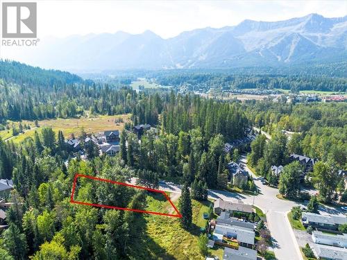 55 Castle Mountain Road, Fernie, BC 