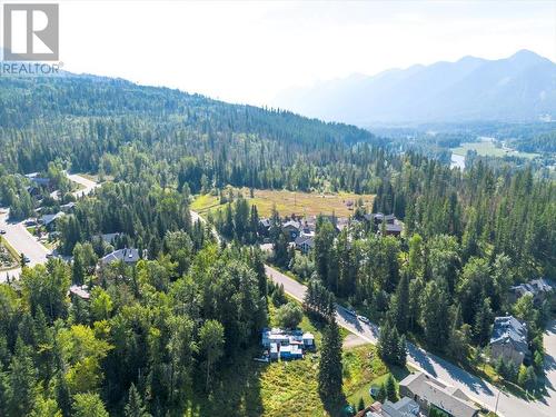 55 Castle Mountain Road, Fernie, BC 