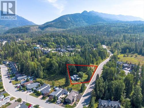 55 Castle Mountain Road, Fernie, BC 